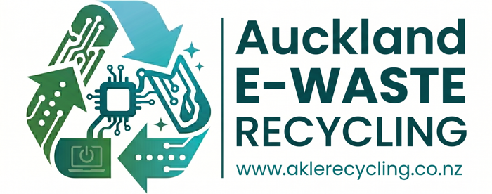 Auckland E-Waste Recycling